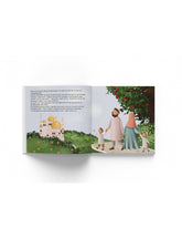 De vrienden van de Profeet - Barakah Oem Ayman